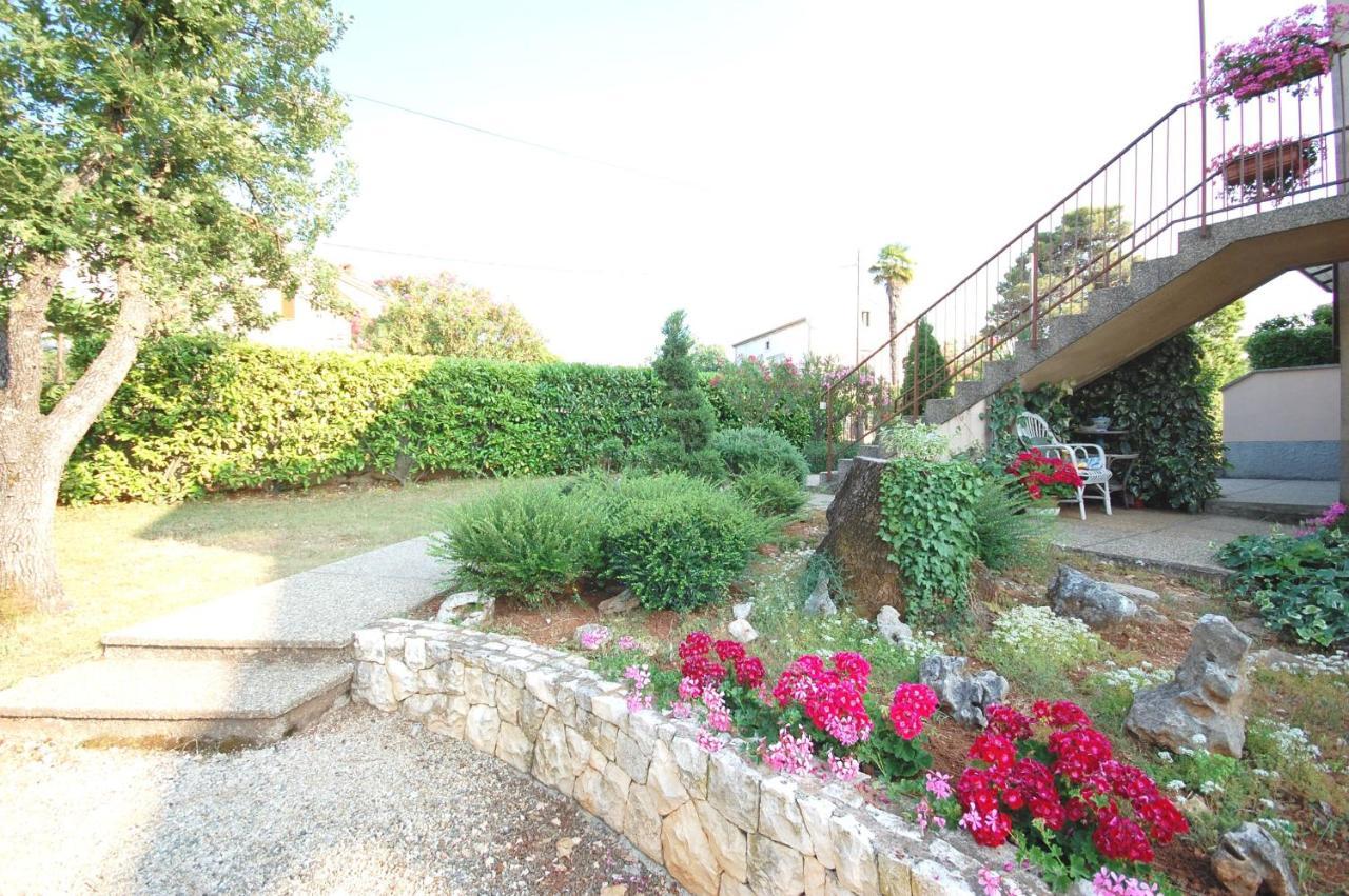 Apartment Jelka Malinska Luaran gambar