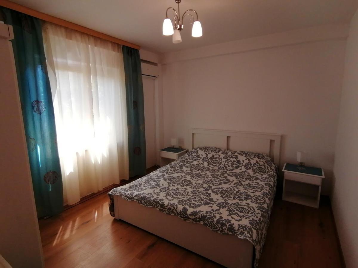 Apartment Jelka Malinska Luaran gambar