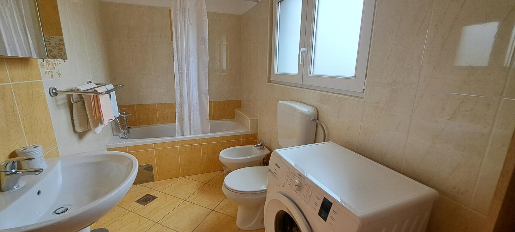 Apartment Jelka Malinska Luaran gambar
