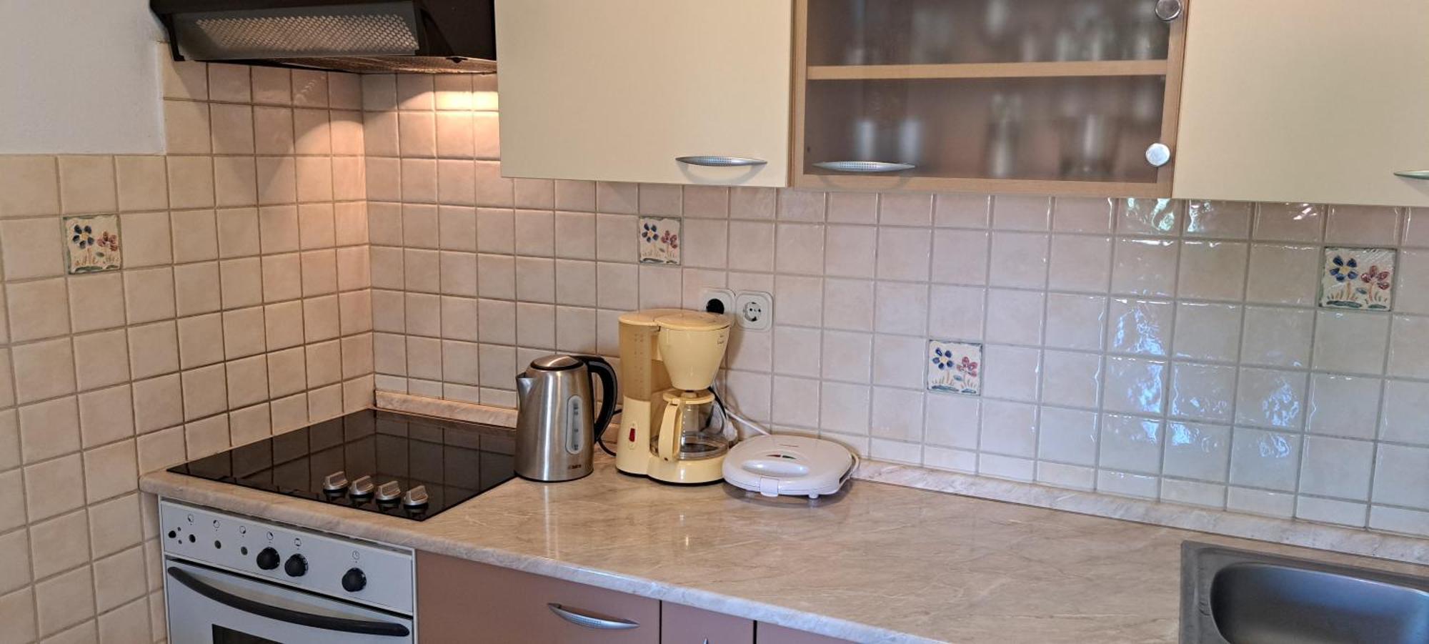 Apartment Jelka Malinska Luaran gambar