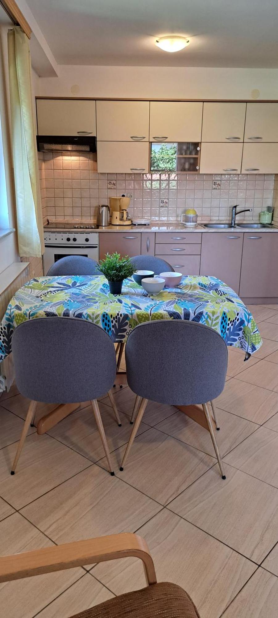 Apartment Jelka Malinska Luaran gambar